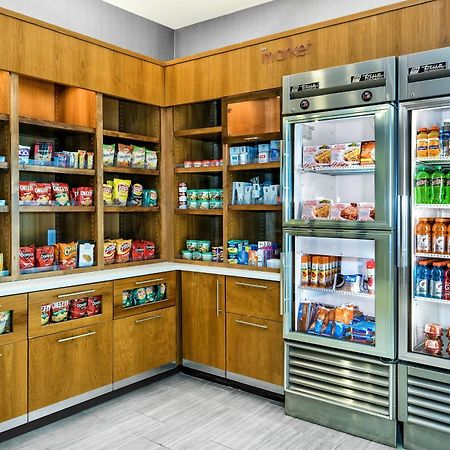 Springhill Suites By Marriott San Antonio Airport Ngoại thất bức ảnh