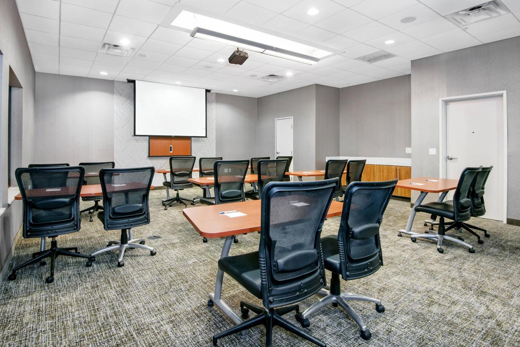 Springhill Suites By Marriott San Antonio Airport Ngoại thất bức ảnh
