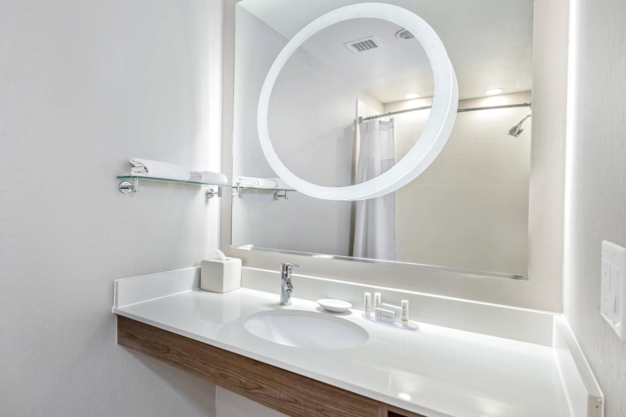 Springhill Suites By Marriott San Antonio Airport Ngoại thất bức ảnh