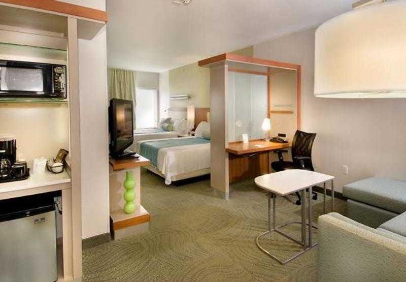 Springhill Suites By Marriott San Antonio Airport Phòng bức ảnh