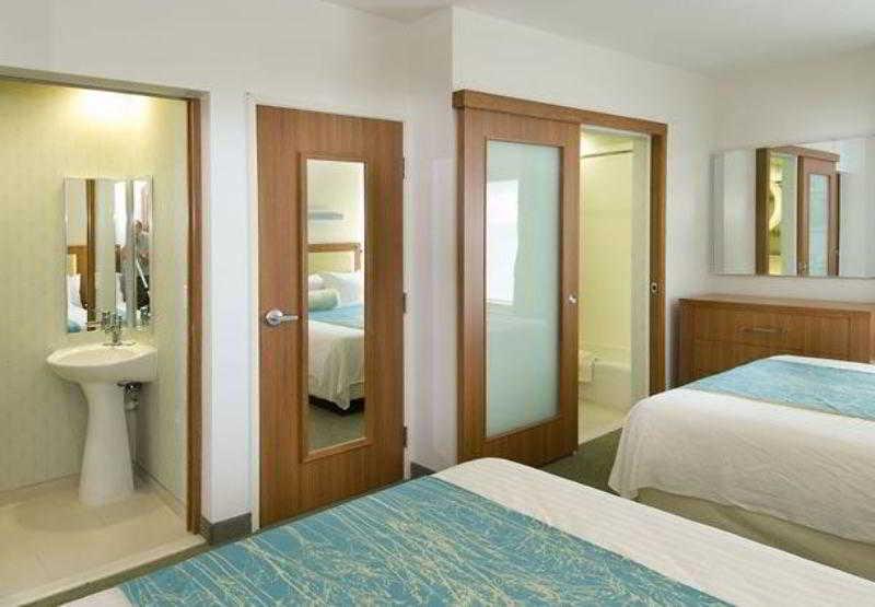 Springhill Suites By Marriott San Antonio Airport Ngoại thất bức ảnh